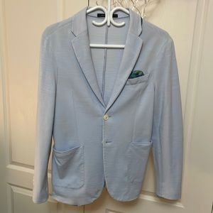 Mens Zara Blazer
